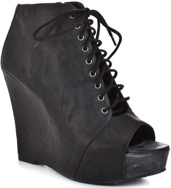 Enzo Angiolini Gillon - Black - Lyst