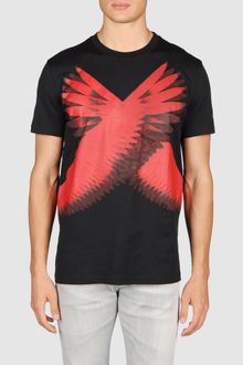 Givenchy Short Sleeve T-shirt - Lyst