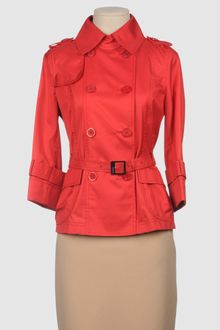 Liu Jo Jacket - Lyst