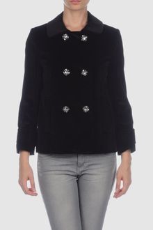 See By Chloé Jacket - Lyst