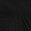 Alexander Wang Asymmetric Finejersey Dress in Black - Lyst
