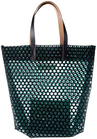 Marni Jade Bag - Lyst