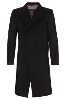 Allegri Overcoat - Lyst