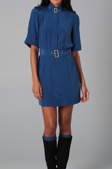 Diane Von Furstenberg Jafartha Dress - Lyst