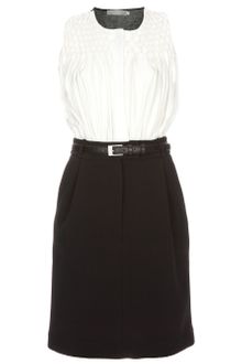 Preen Honey Dress - Lyst
