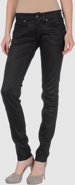 Replay Jeans - Lyst