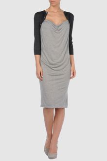 DSquared2 Short Dress - Lyst