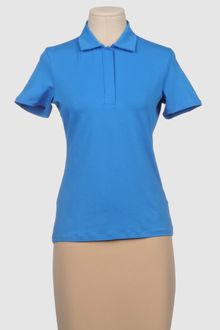 Versace Sport Polo Shirt - Lyst