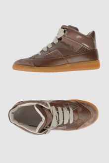 Maison Martin Margiela High-top Sneaker - Lyst