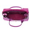 Mulberry Bayswater Leather Bag in Pink - Lyst