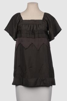 Charles Anastase Blouse - Lyst