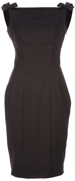  Pencil Dress 