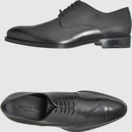 zegna tuxedo shoes