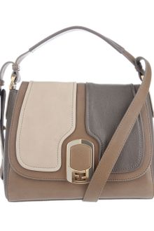 Fendi Silvana Bag - Lyst