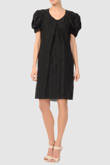 Marni Short Dress - Lyst