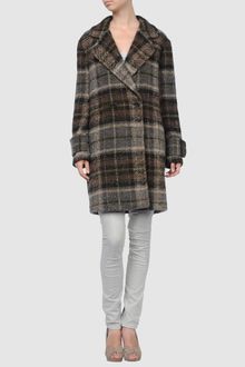 See By Chloé Coat - Lyst