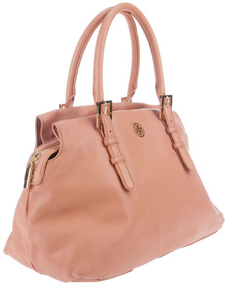 tory burch blush crossbody