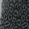Zac Posen Leopard Pants in Animal (green) - Lyst