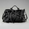 Alexander Wang Kirsten Buckled Satchel in Beige (khaki) - Lyst