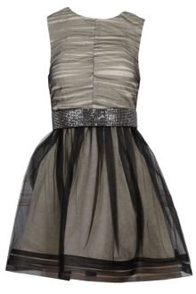 Alice + Olivia Heidi Party Dress - Lyst