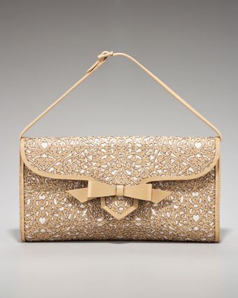  Evita Pampas Clutch 