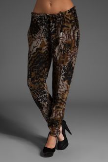 Elizabeth And James Nuri Pant - Lyst