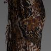 Elizabeth And James Nuri Pant in Animal - Lyst