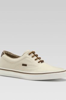 Gucci Lace-up Sneaker - Lyst