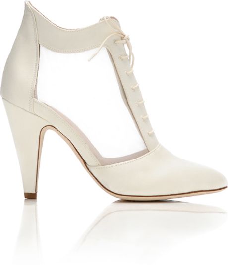 loeffler randall georgie