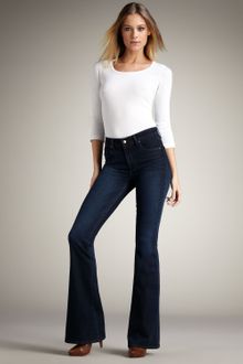 Paige High-rise Bell Canyon Breckenridge Jeans - Lyst