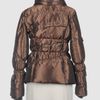 Richmond Denim Down Jacket in Gold (cocoa) - Lyst