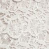 See By Chloé Tiered Lace Dress in White - Lyst