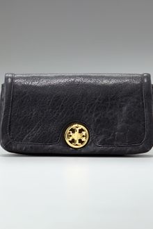 Tory Burch Roslyn Continental Concierge Wallet - Lyst