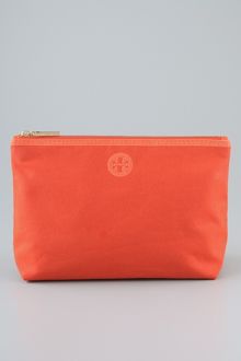 Tory Burch Tromp Loeil Large Cosmetic Case - Lyst