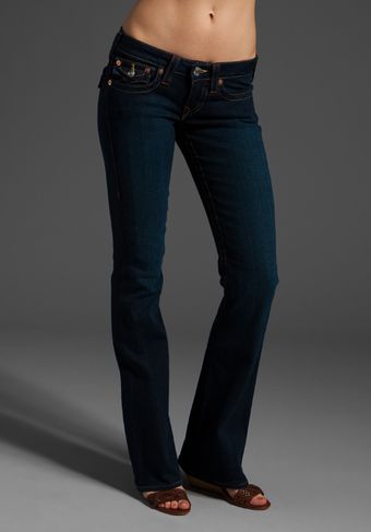True Religion Joey - Lyst