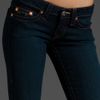 True Religion Stella in Blue - Lyst
