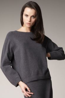 Vince Sweatshirt - Lyst