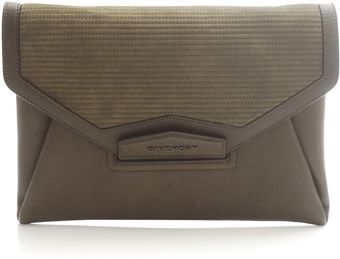 Givenchy Quilted Day Bag - Lyst