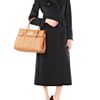 Sportmax Virgin Wool Coat in Blue (navy) - Lyst