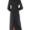 Sportmax Virgin Wool Coat in Blue (navy) - Lyst