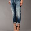 Dsquared2 Kenny Twist Jean in Blue (denim) - Lyst