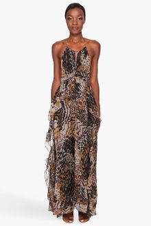 Elizabeth And James Garrison Dress - Lyst