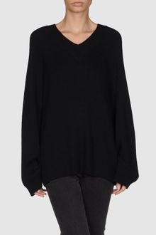 Balenciaga Cashmere Sweater - Lyst