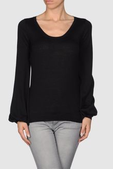 Balenciaga Cashmere Sweater - Lyst