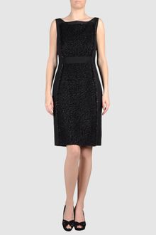 Giambattista Valli Short Dress - Lyst