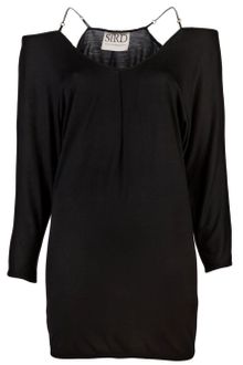 Society For Rational Dress Chain Shoulder Top - Lyst
