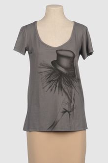 Superfine Short Sleeve T-shirt - Lyst