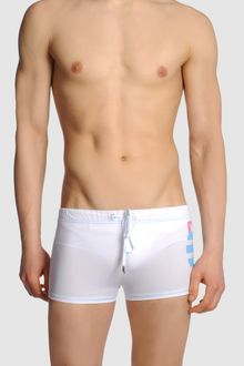 Diesel Swimming Trunks - Lyst