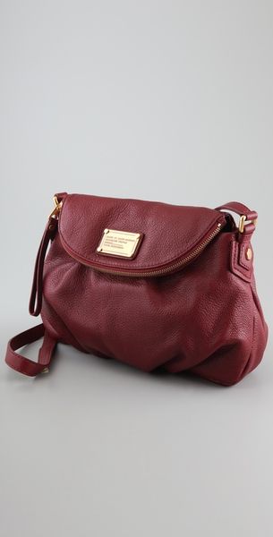 marc jacobs tote chianti