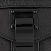 Proenza Schouler Ps1 Small Leather Satchel in Black - Lyst